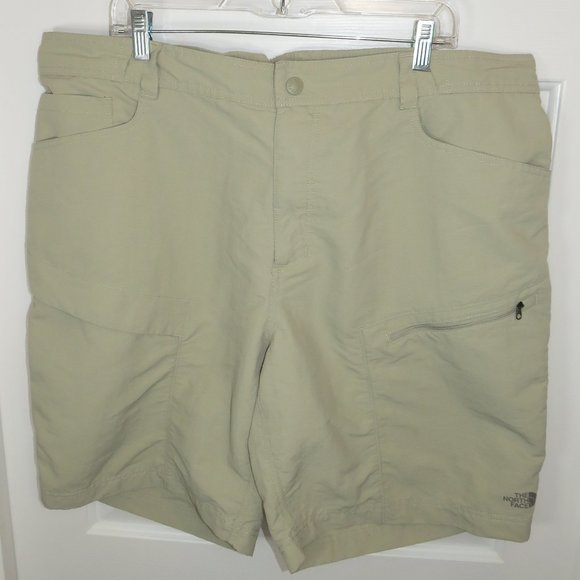 The North Face Other - The North Face Mens Shorts XXL Cargo Pockets 2XL Nylon Hiking